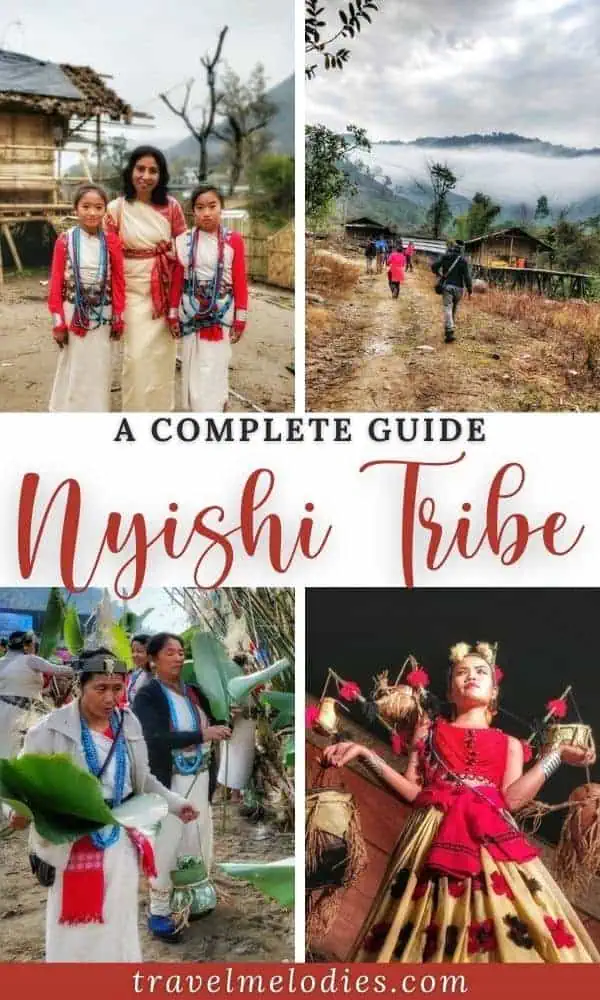 nyishi tribe arunachal pradesh arunachal pradesh