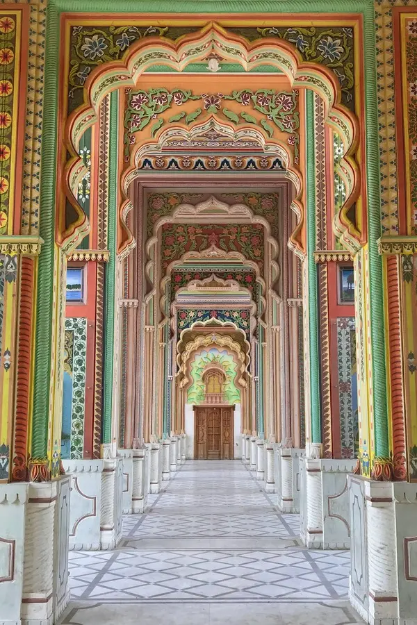 patrika gate jawahar circle jaipur