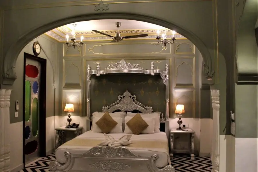 pearl palace heritage hotel jaipur