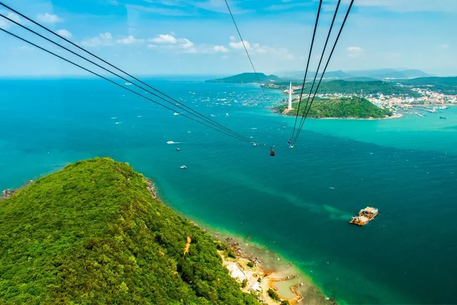 phu quoc vietnam best places to visit in asia