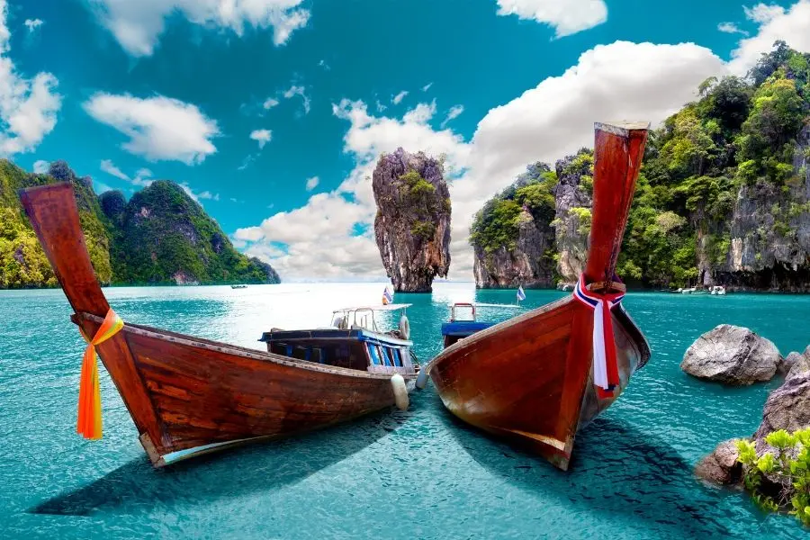 phuket thailand best places to visit in asia