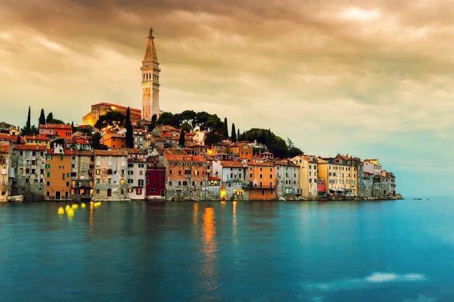 rovinj best places to visit in croatia