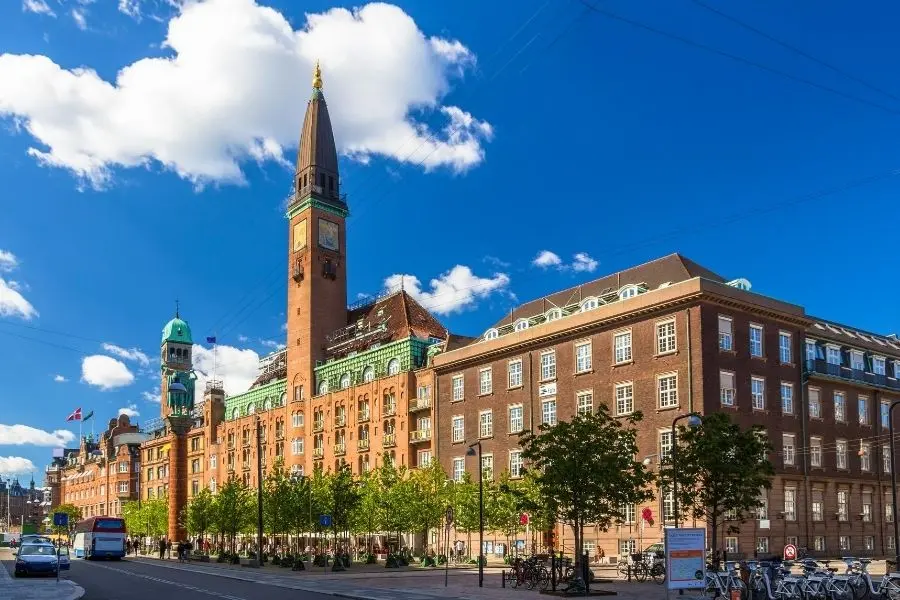 scandic palace hotel copenhagen best hotels in copenhagen