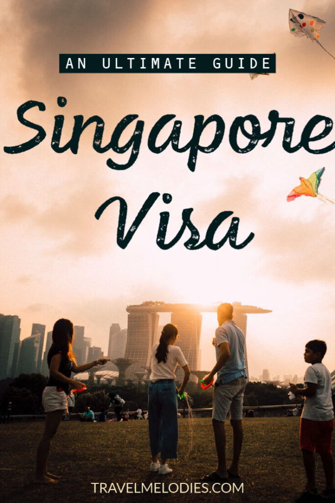 singapore visa for indians