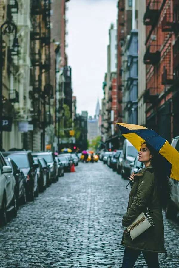 Soho new york 2 days itinerary