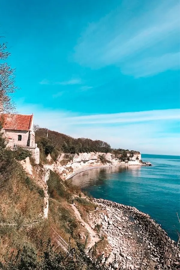 stevns klint denmark