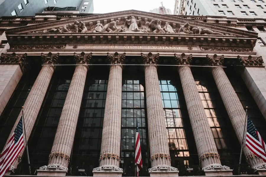new york stock exchange nyc in 2 days with kids 