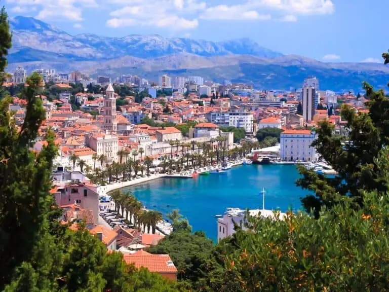 things to do in split croatia
