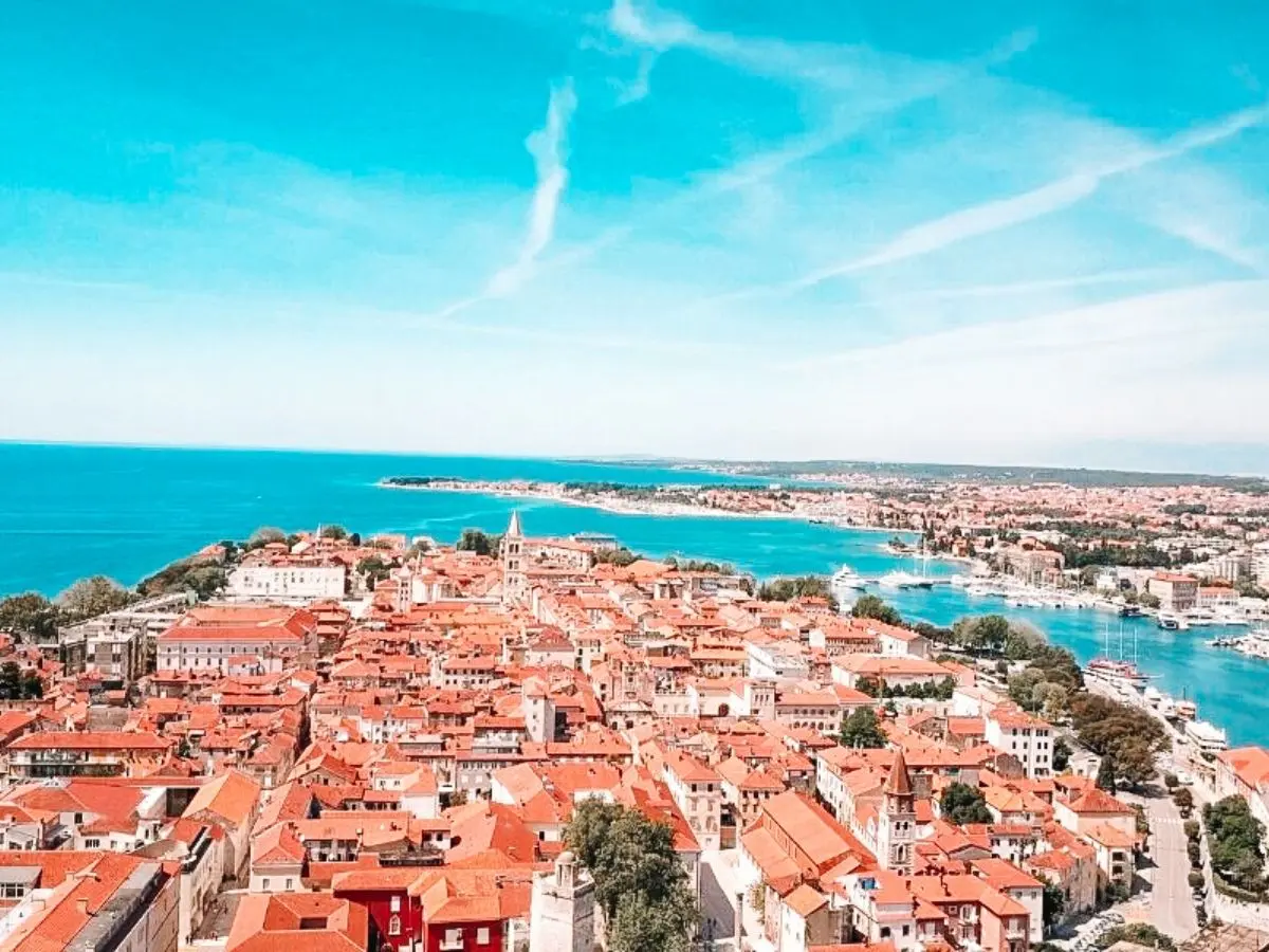 things to do in zadar croatia