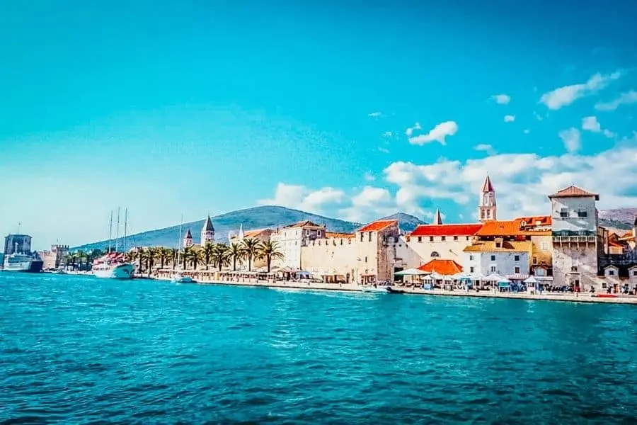 trogir croatia secret europe destinations