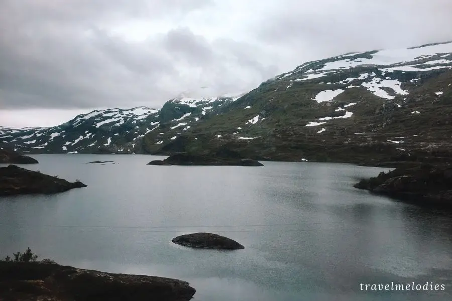 views train from oslo to bergen most scenic train rides in the world