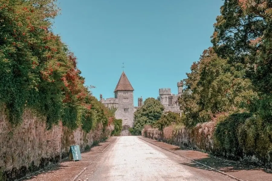 waterford beautiful hidden places in europe