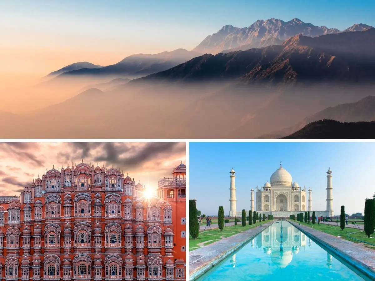 weekend getaways near delhi with kids