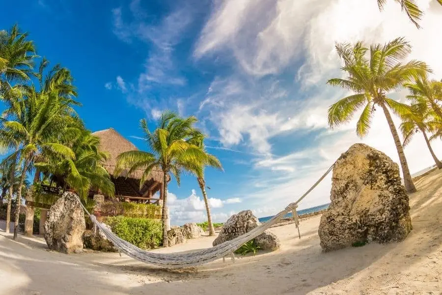 xcaret park mexico