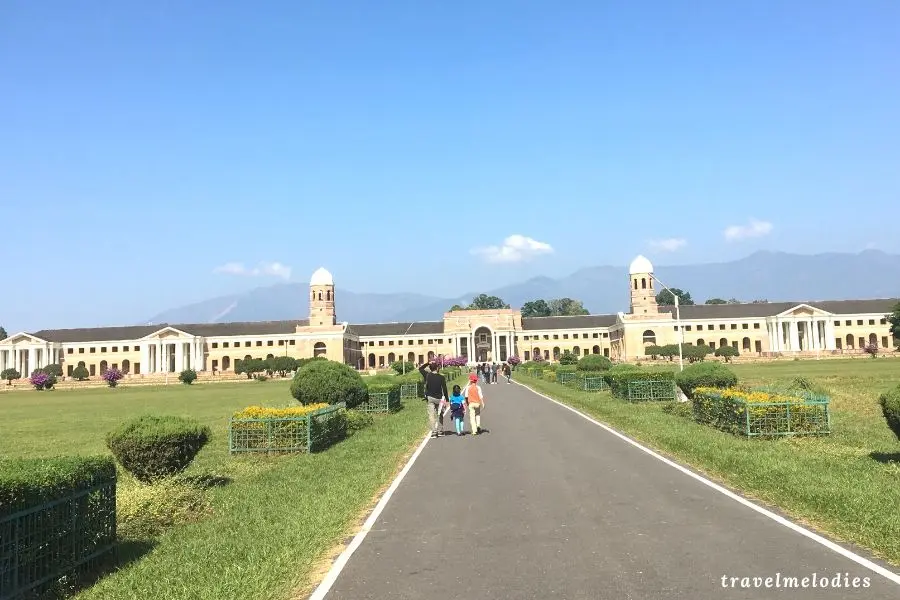 Forest Research Institute Dehradun