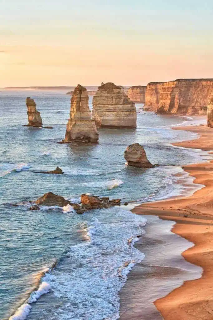 twelve apostles australia