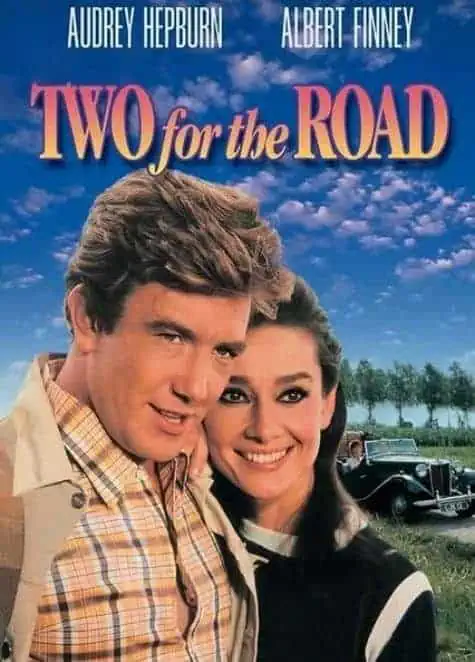 two for the road
