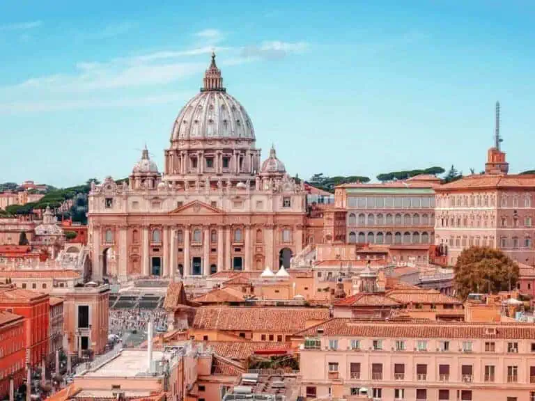 ultimate europe bucket list