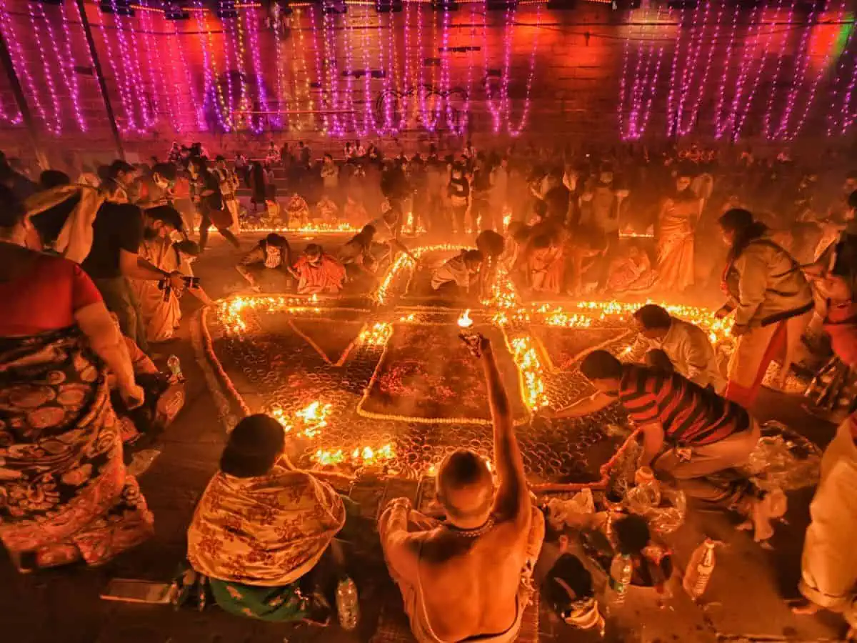 unique xultural experiences travel best