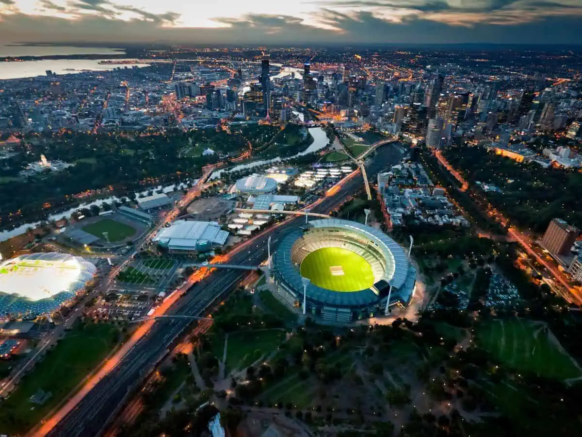 unique cultural things to do in melbourne australia
