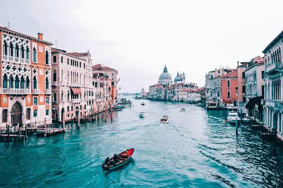 venice italy