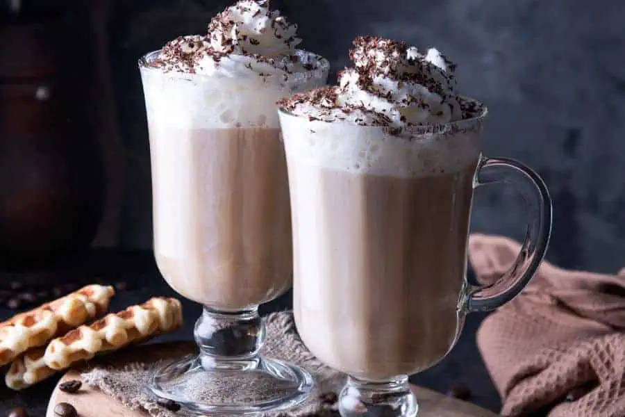 viennese coffee culture