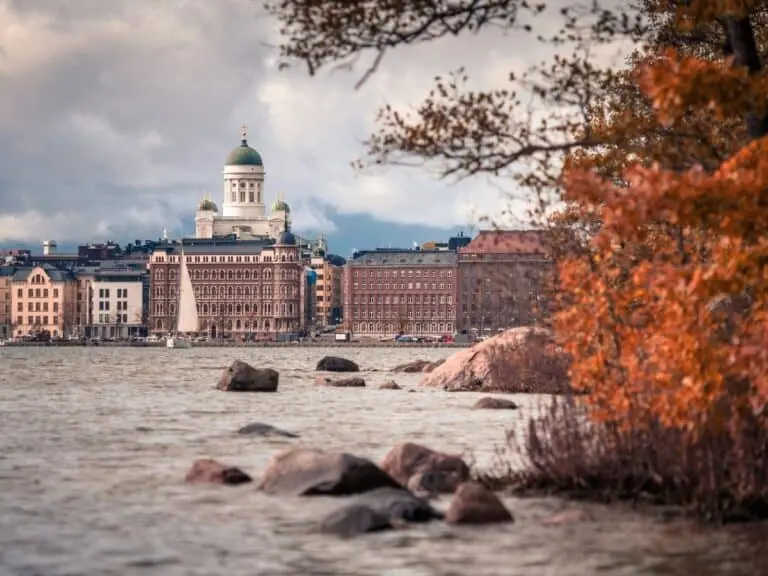 visit helsinki travel guide