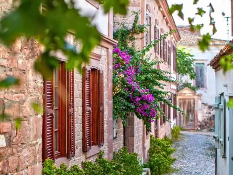 visiting ayvalik turkey cunda island travel guide