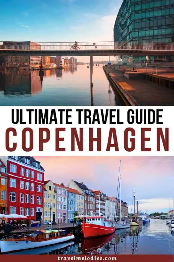 visiting copenhagen travel guide denmark