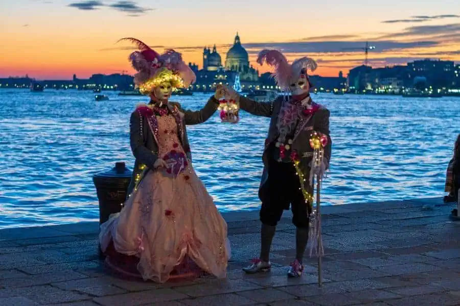 venice carnival italy carnivals in the world