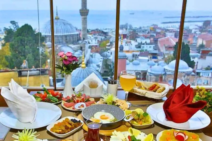 yilsam sultanahmet hotel istanbul