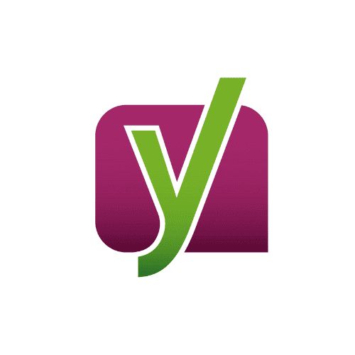 yoast icon logo